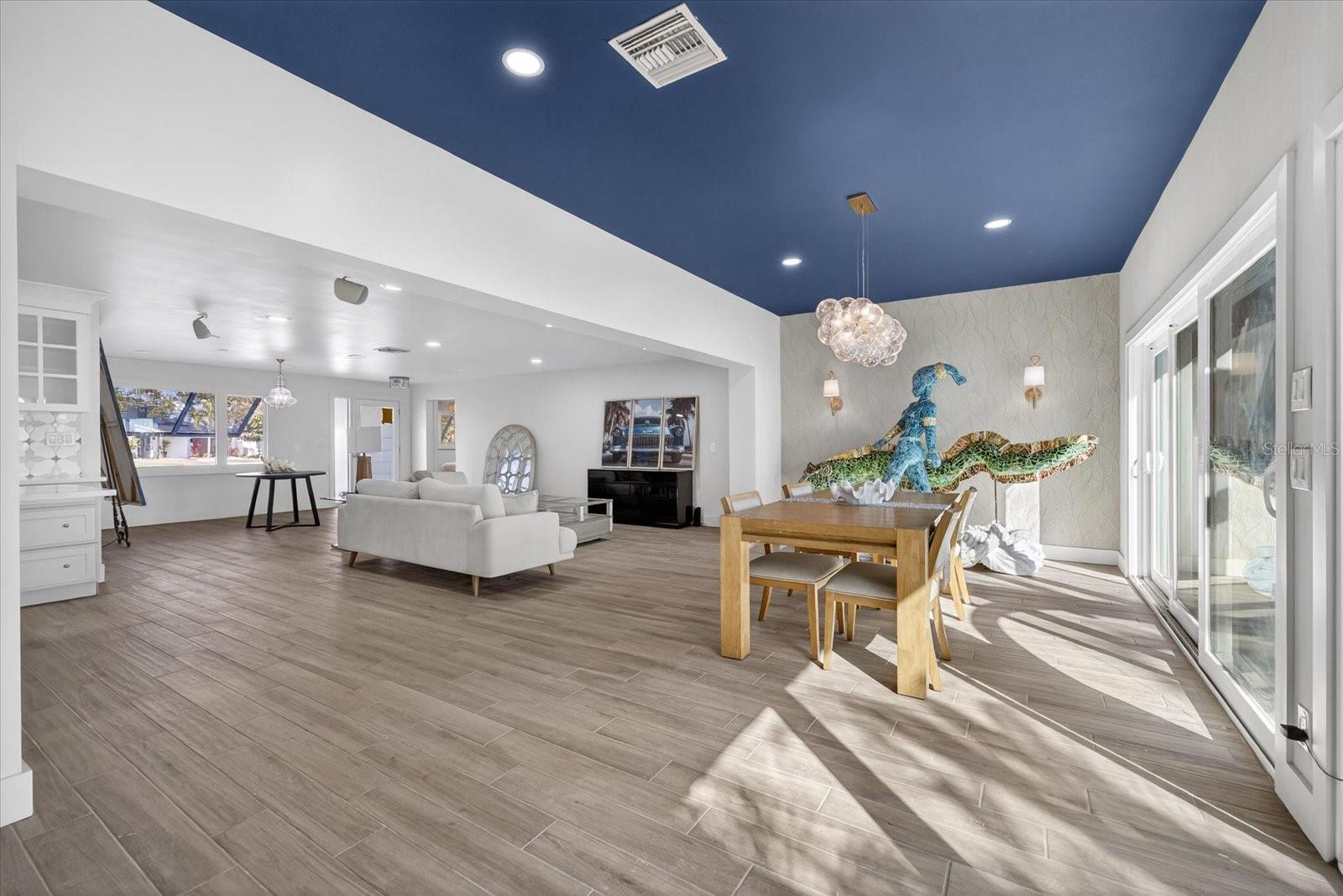 BAHIA SHORES 3RD ADD - Residential