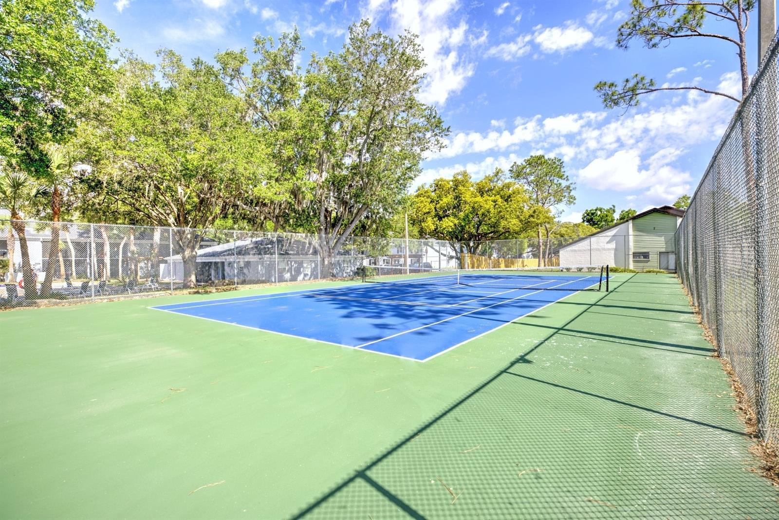 STRATFORD A WINTER PARK CONDO - Residential