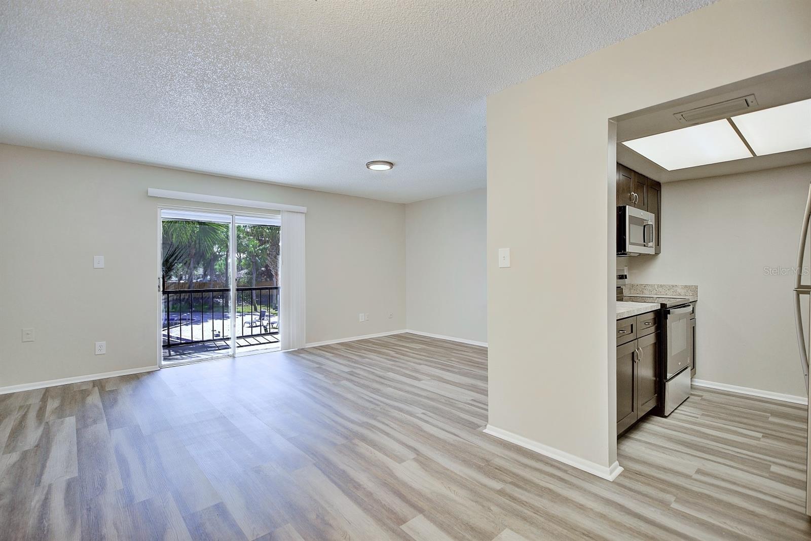 STRATFORD A WINTER PARK CONDO - Residential