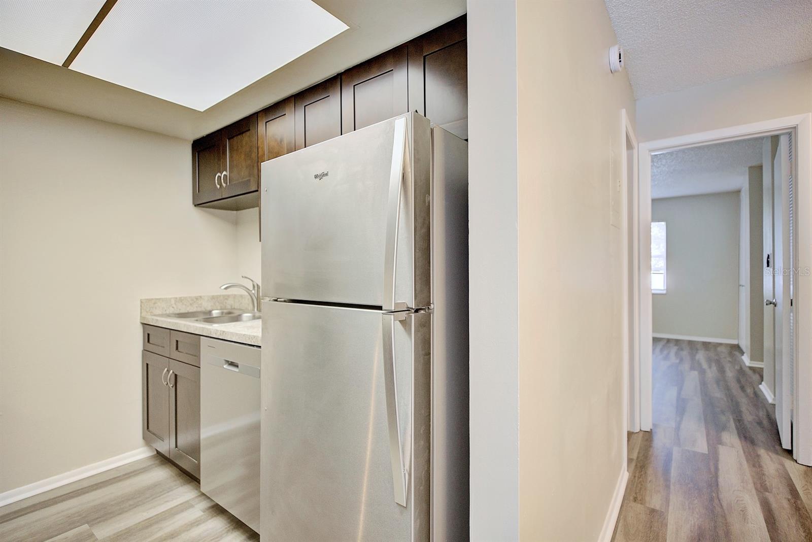STRATFORD A WINTER PARK CONDO - Residential