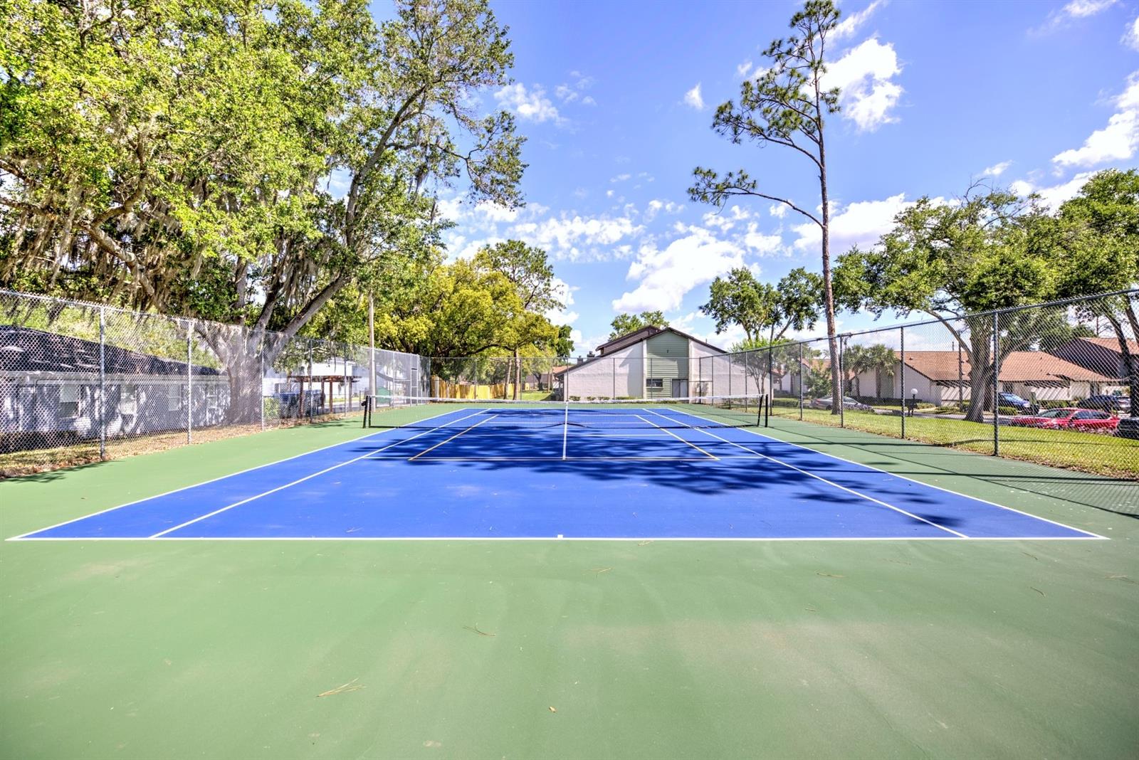 STRATFORD A WINTER PARK CONDO - Residential