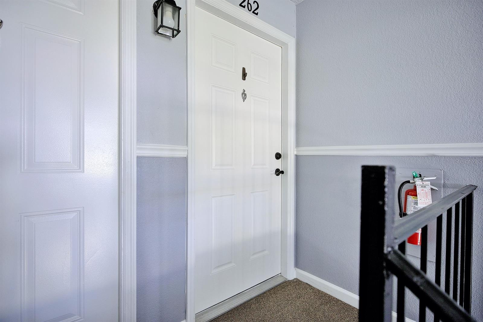 STRATFORD A WINTER PARK CONDO - Residential