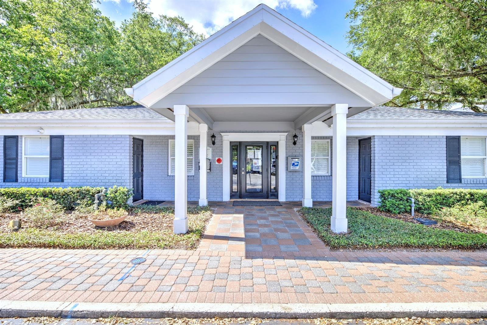 STRATFORD A WINTER PARK CONDO - Residential