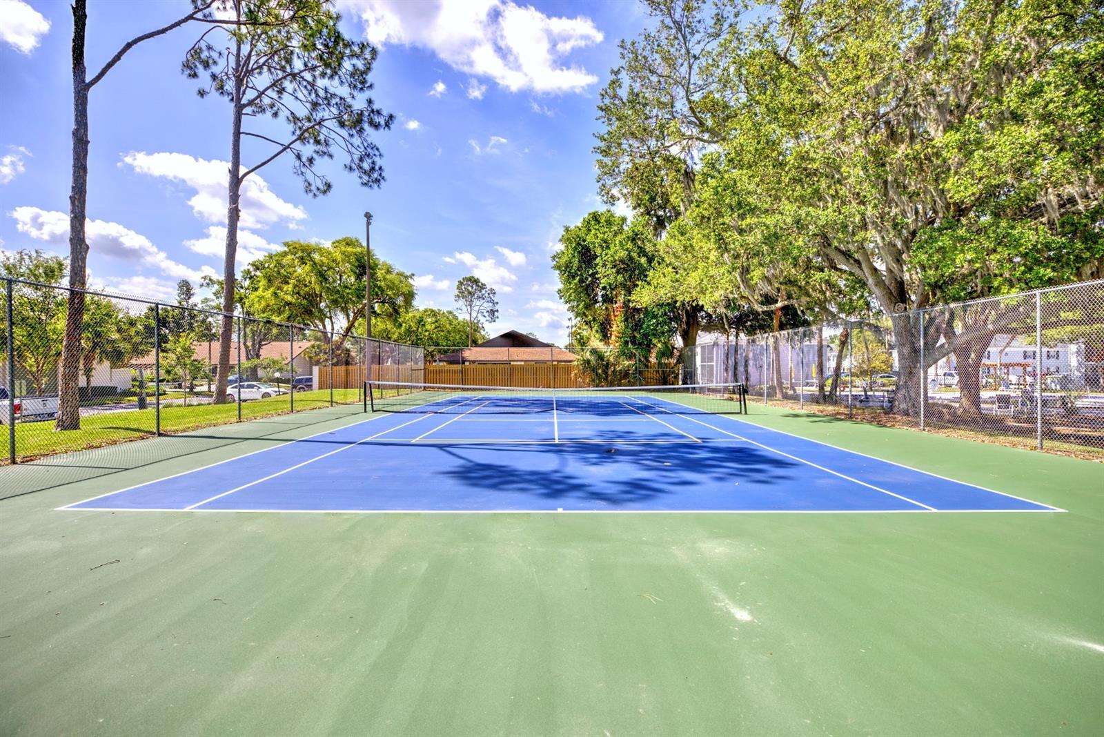 STRATFORD A WINTER PARK CONDO - Residential