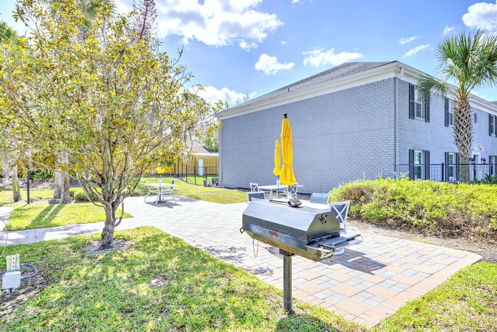 STRATFORD A WINTER PARK CONDO - Residential