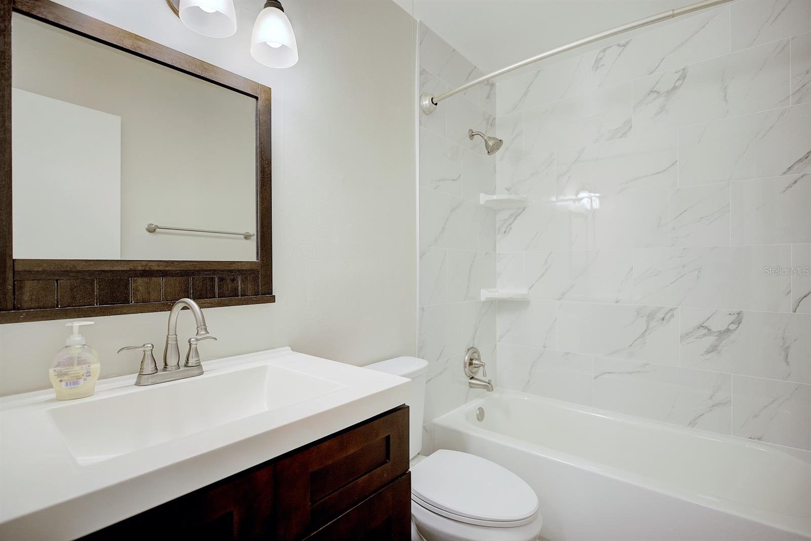 STRATFORD A WINTER PARK CONDO - Residential