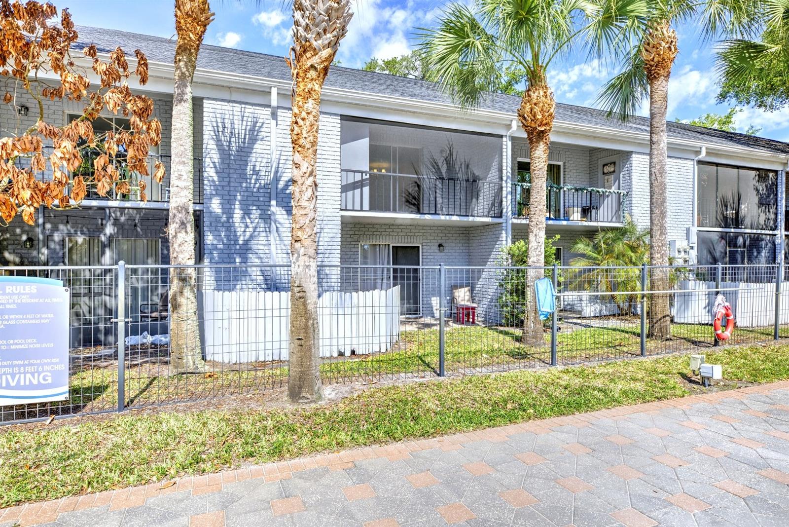 STRATFORD A WINTER PARK CONDO - Residential