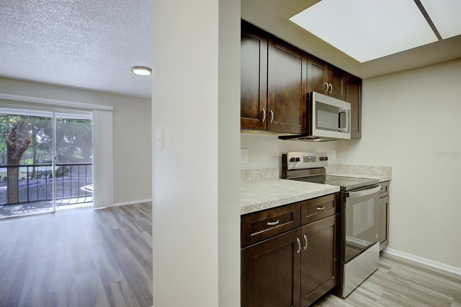 STRATFORD A WINTER PARK CONDO - Residential