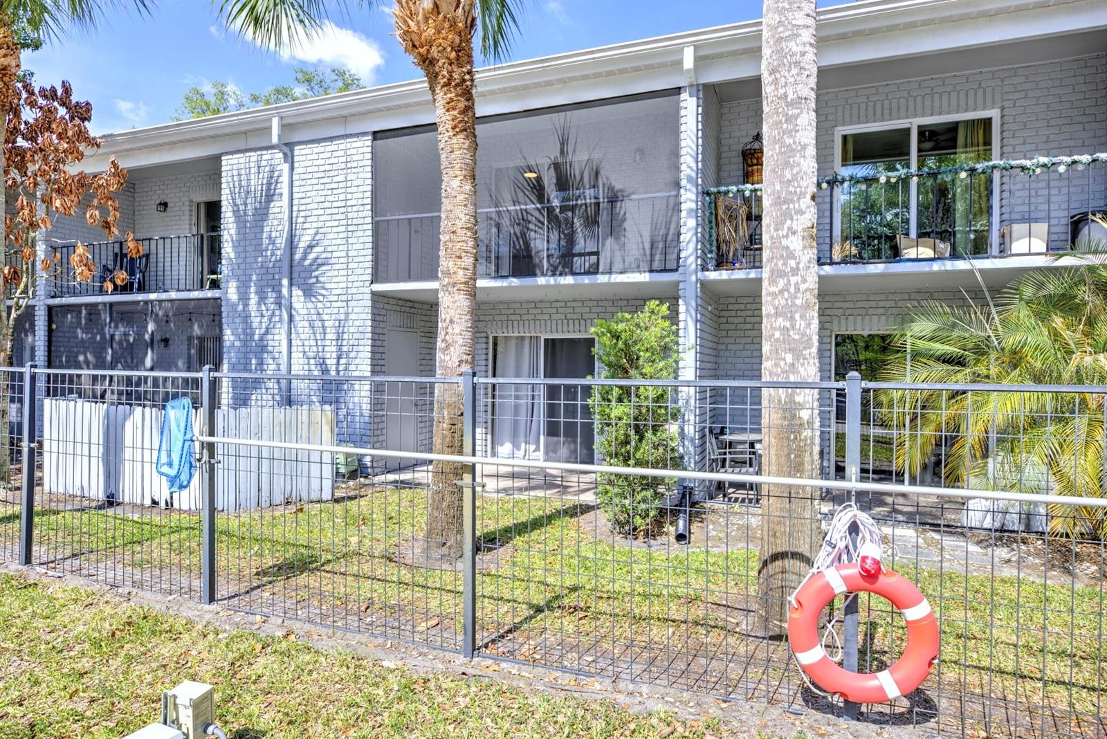 STRATFORD A WINTER PARK CONDO - Residential