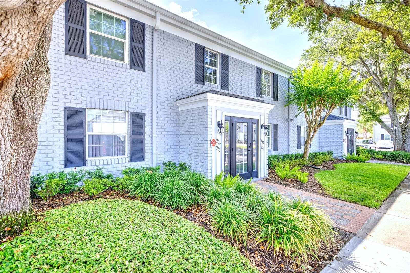 262 LEWFIELD CIRCLE 262