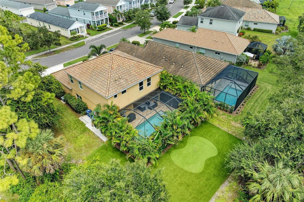Photo of 12700 Sagewood Drive, Venice, FL 34293 (MLS # A4664031)