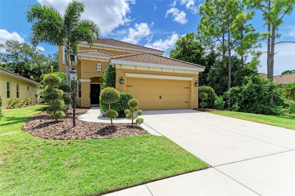 Photo of 12700 Sagewood Drive, Venice, FL 34293 (MLS # A4664031)