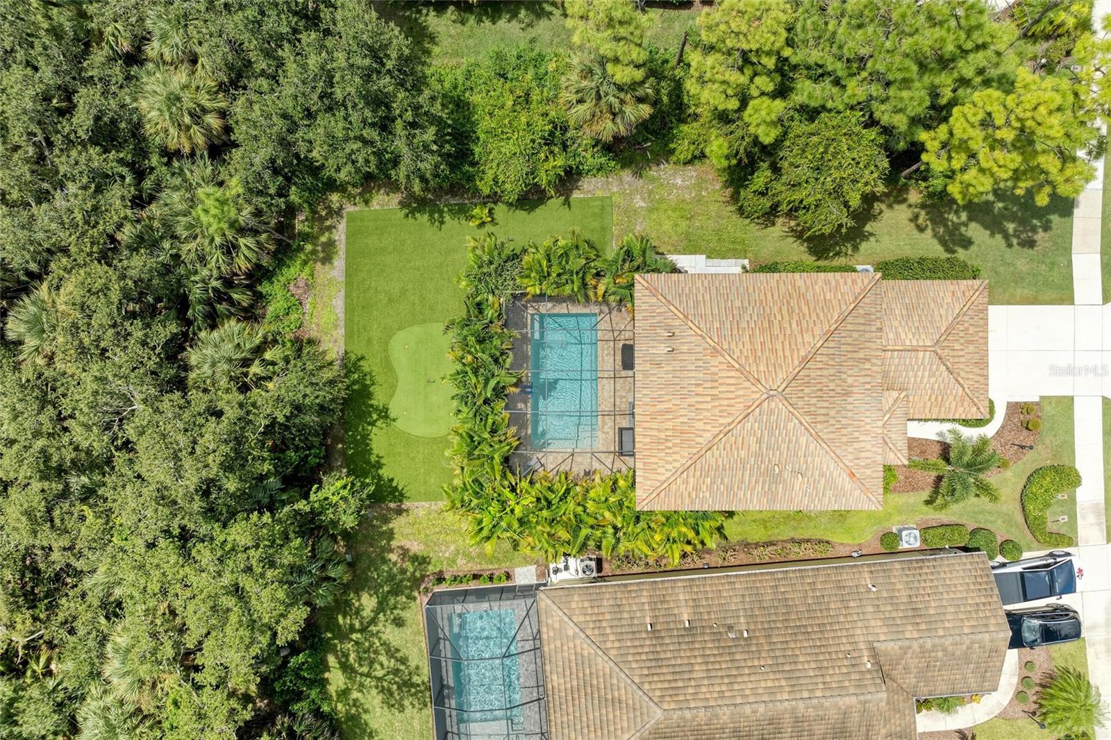 GRAND PALM PH 1A (A) - Residential