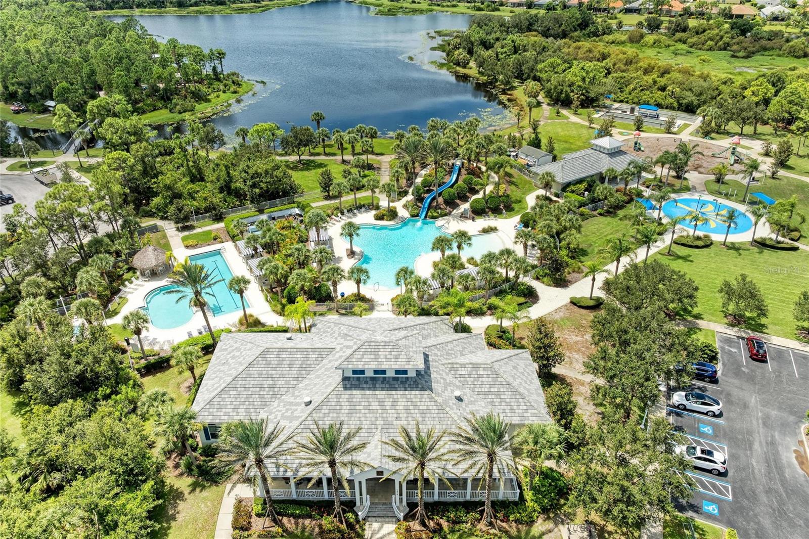 GRAND PALM PH 1A (A) - Residential