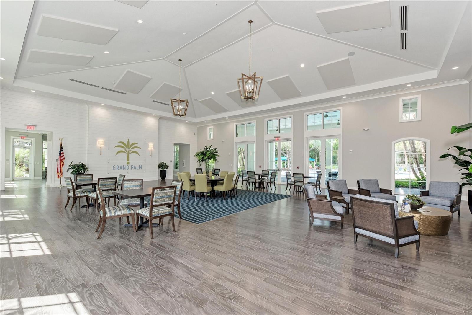 GRAND PALM PH 1A (A) - Residential