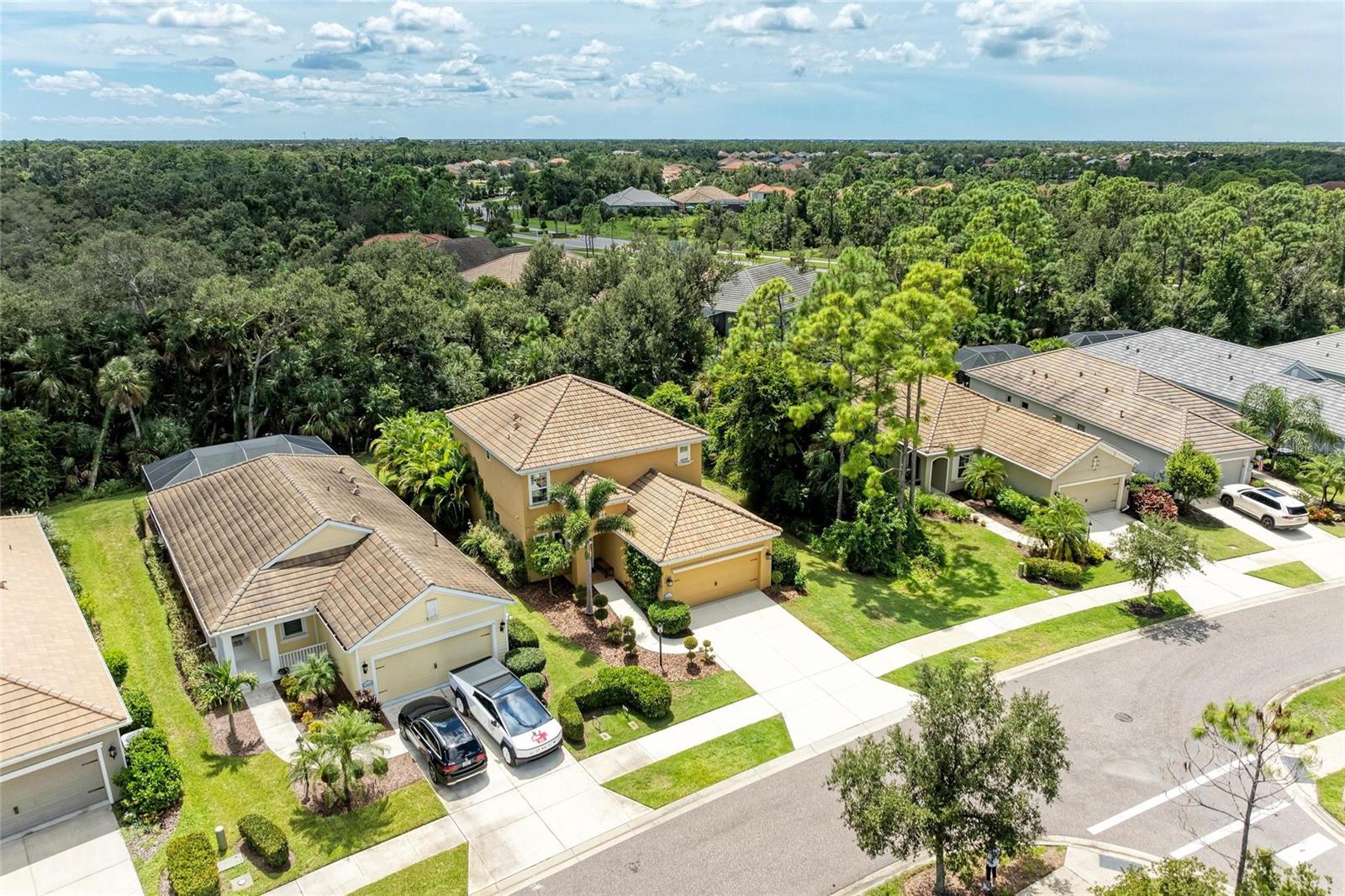 GRAND PALM PH 1A (A) - Residential