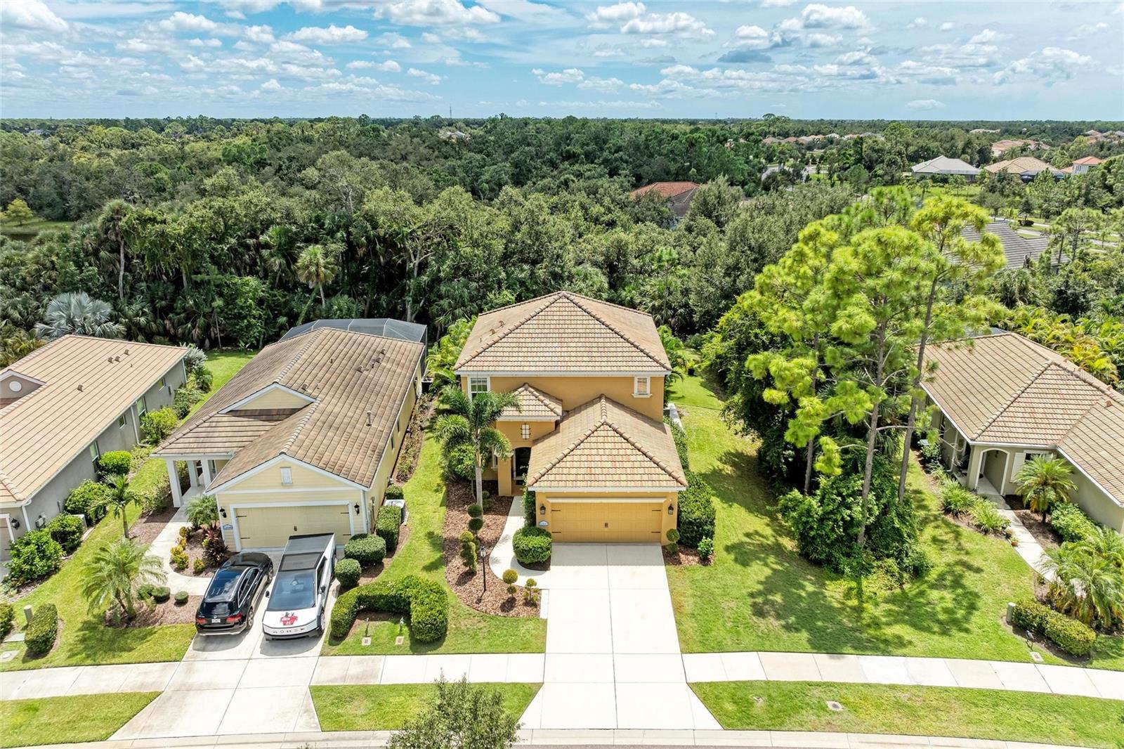 GRAND PALM PH 1A (A) - Residential