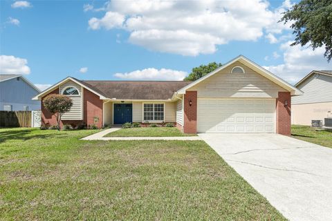 1421 BUCKNER ROAD VALRICO FL 33596