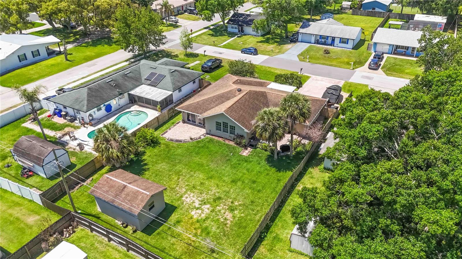 ST CLOUD 2ND TOWN OF - Residential