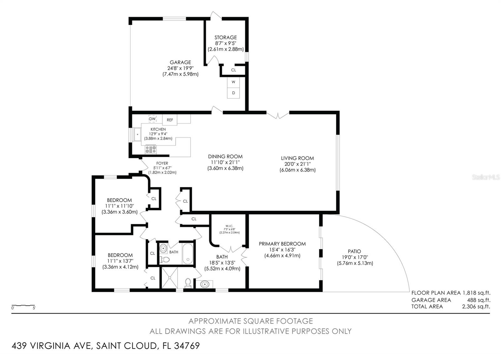 ST CLOUD 2ND TOWN OF - Residential