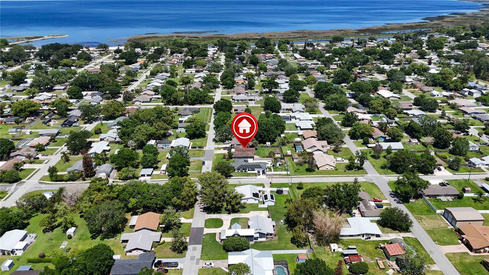 ST CLOUD 2ND TOWN OF - Residential