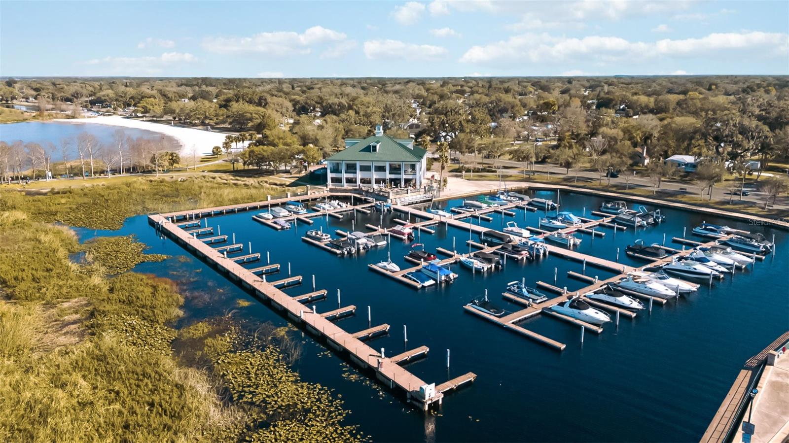 ST CLOUD 2ND TOWN OF - Residential