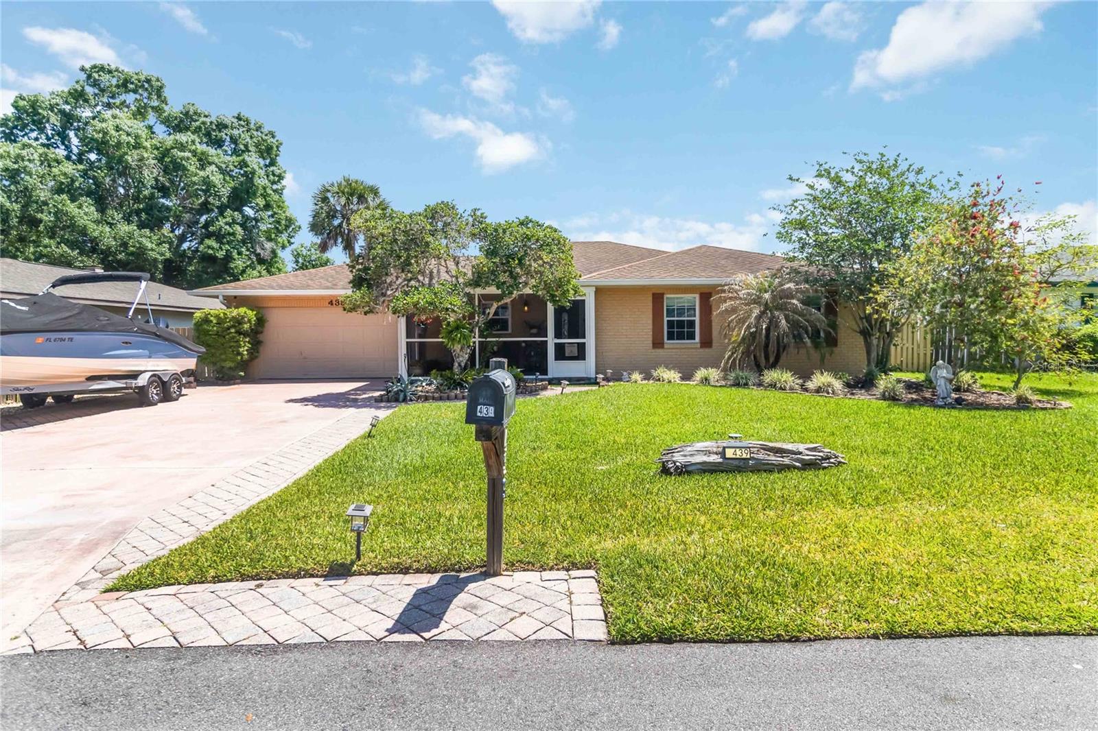 ST CLOUD 2ND TOWN OF - Residential