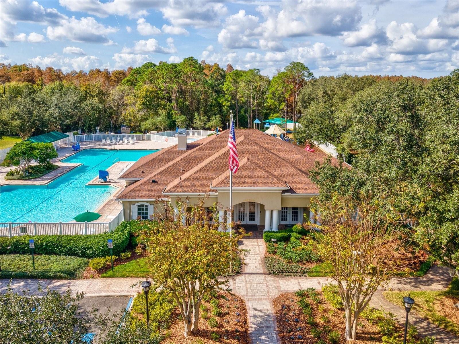 LEXINGTON OAKS VILLAGE 08 09 - Residential