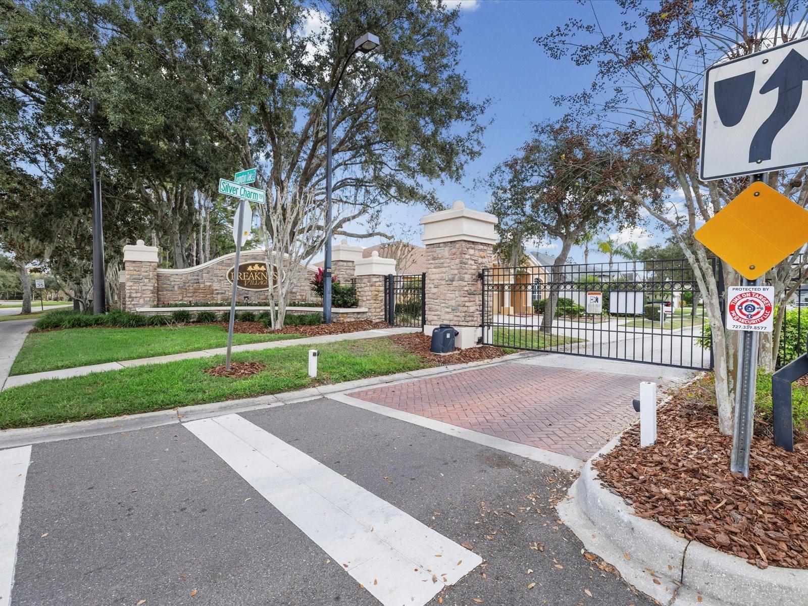 LEXINGTON OAKS VILLAGE 08 09 - Residential