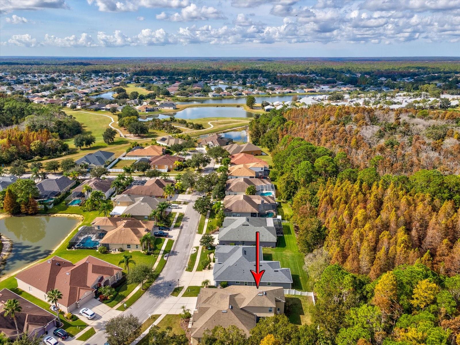 LEXINGTON OAKS VILLAGE 08 09 - Residential