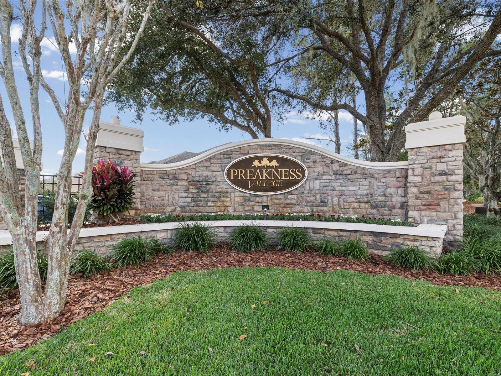 LEXINGTON OAKS VILLAGE 08 09 - Residential