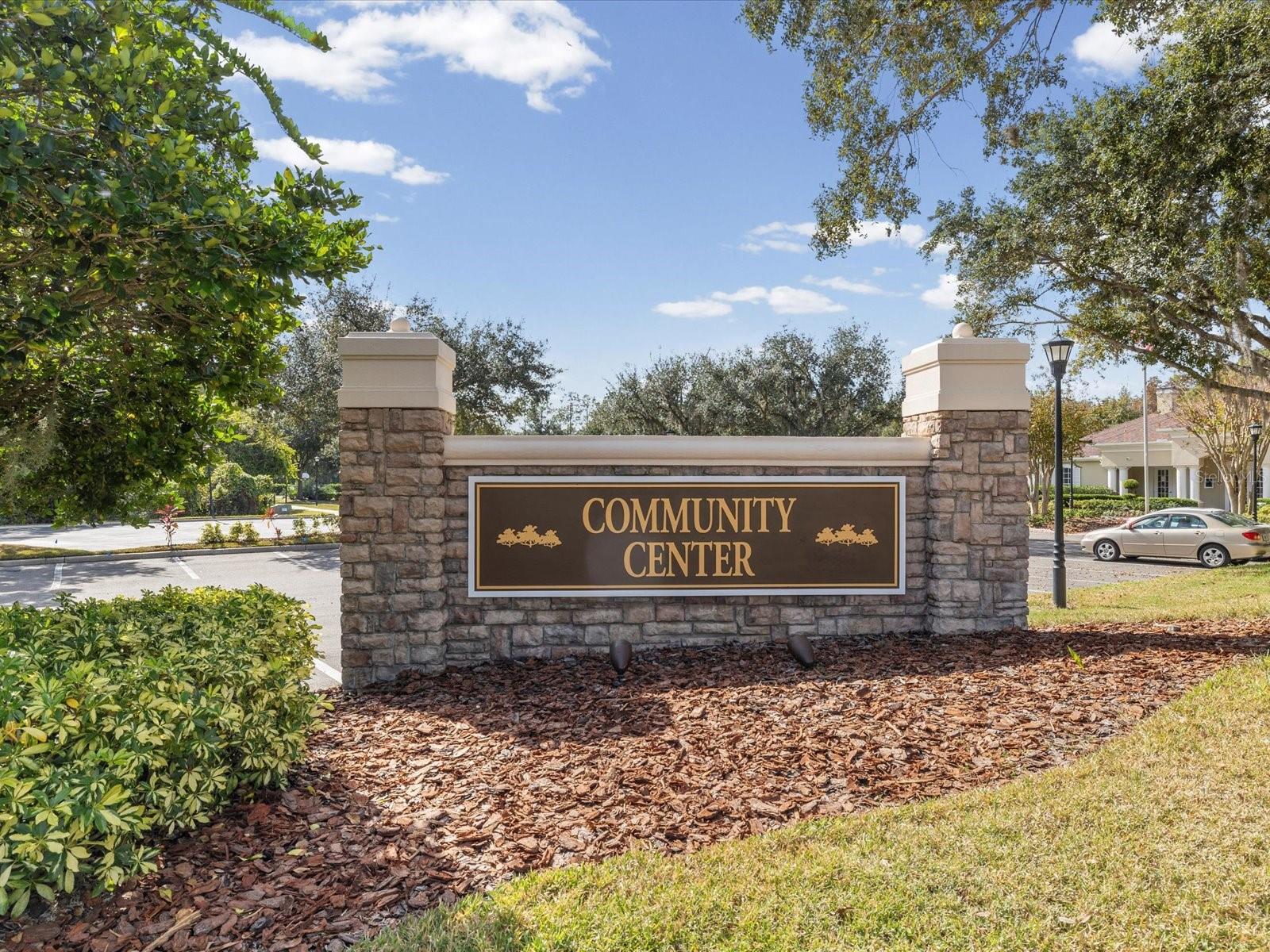 LEXINGTON OAKS VILLAGE 08 09 - Residential