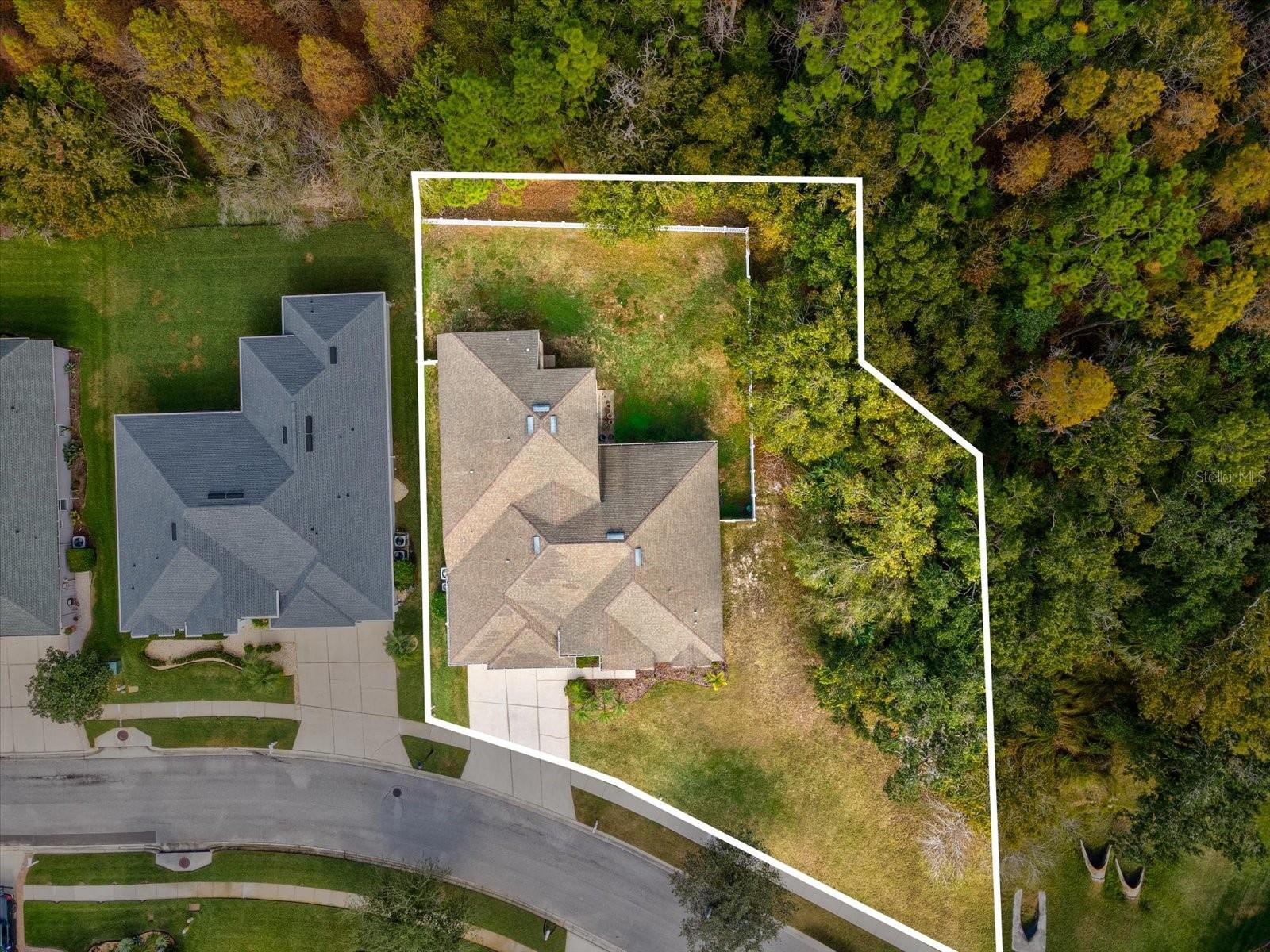 LEXINGTON OAKS VILLAGE 08 09 - Residential