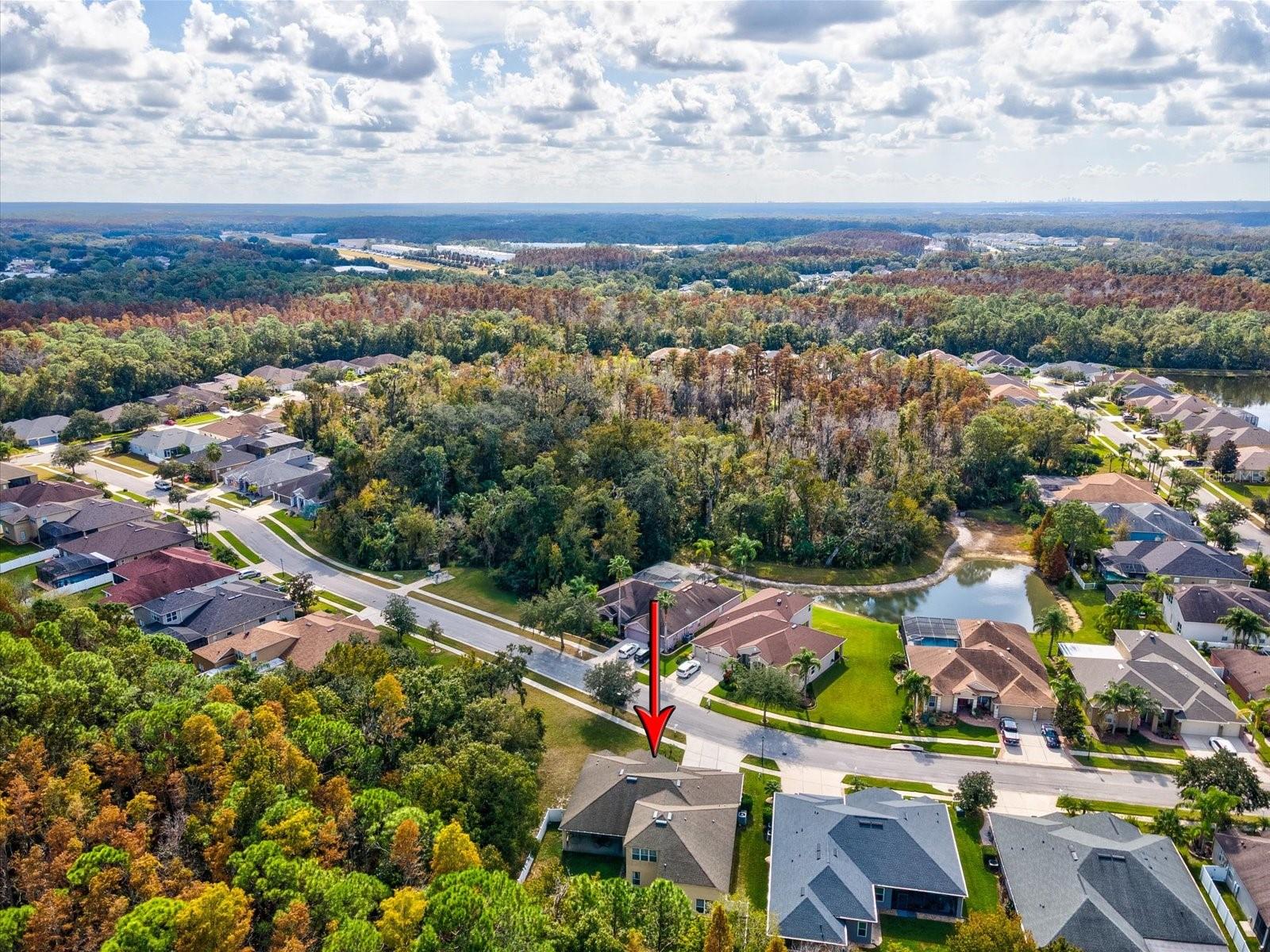 LEXINGTON OAKS VILLAGE 08 09 - Residential