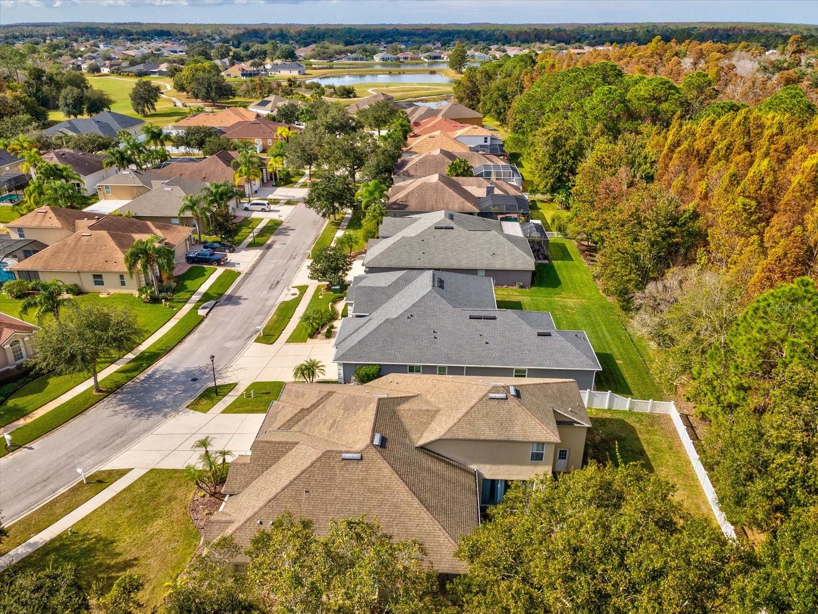 LEXINGTON OAKS VILLAGE 08 09 - Residential