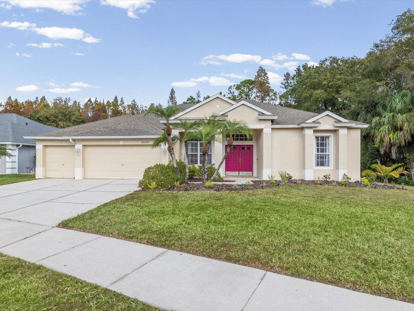 LEXINGTON OAKS VILLAGE 08 09 - Residential