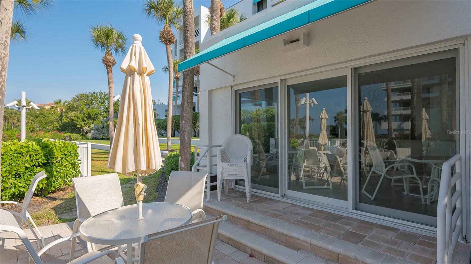 SUNSET BEACH - Residential Lease