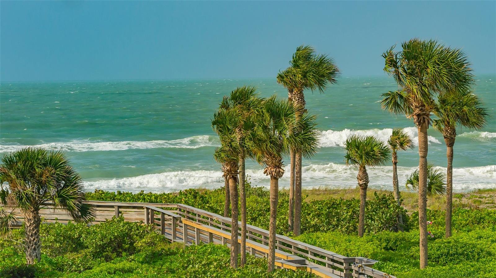 SUNSET BEACH - Residential Lease