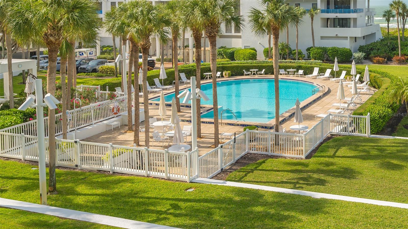 SUNSET BEACH - Residential Lease