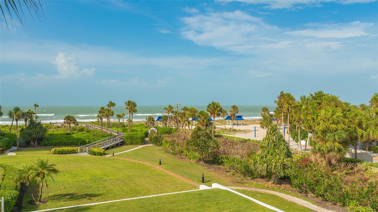 SUNSET BEACH - Residential Lease