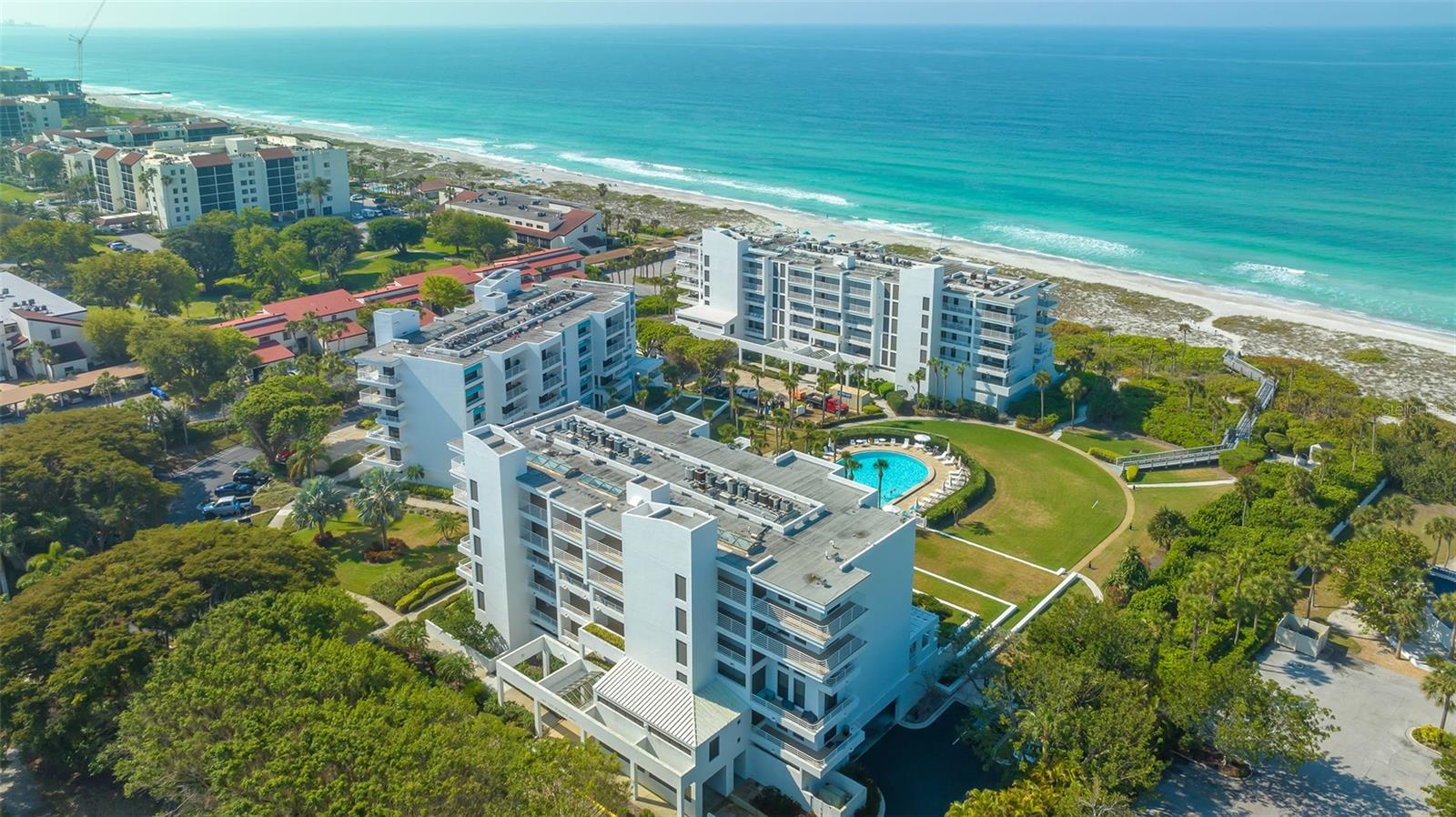 SUNSET BEACH - Residential Lease