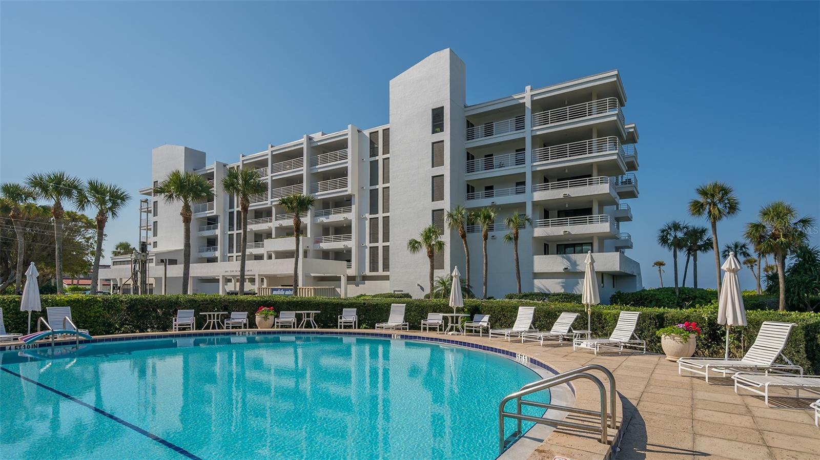 SUNSET BEACH - Residential Lease