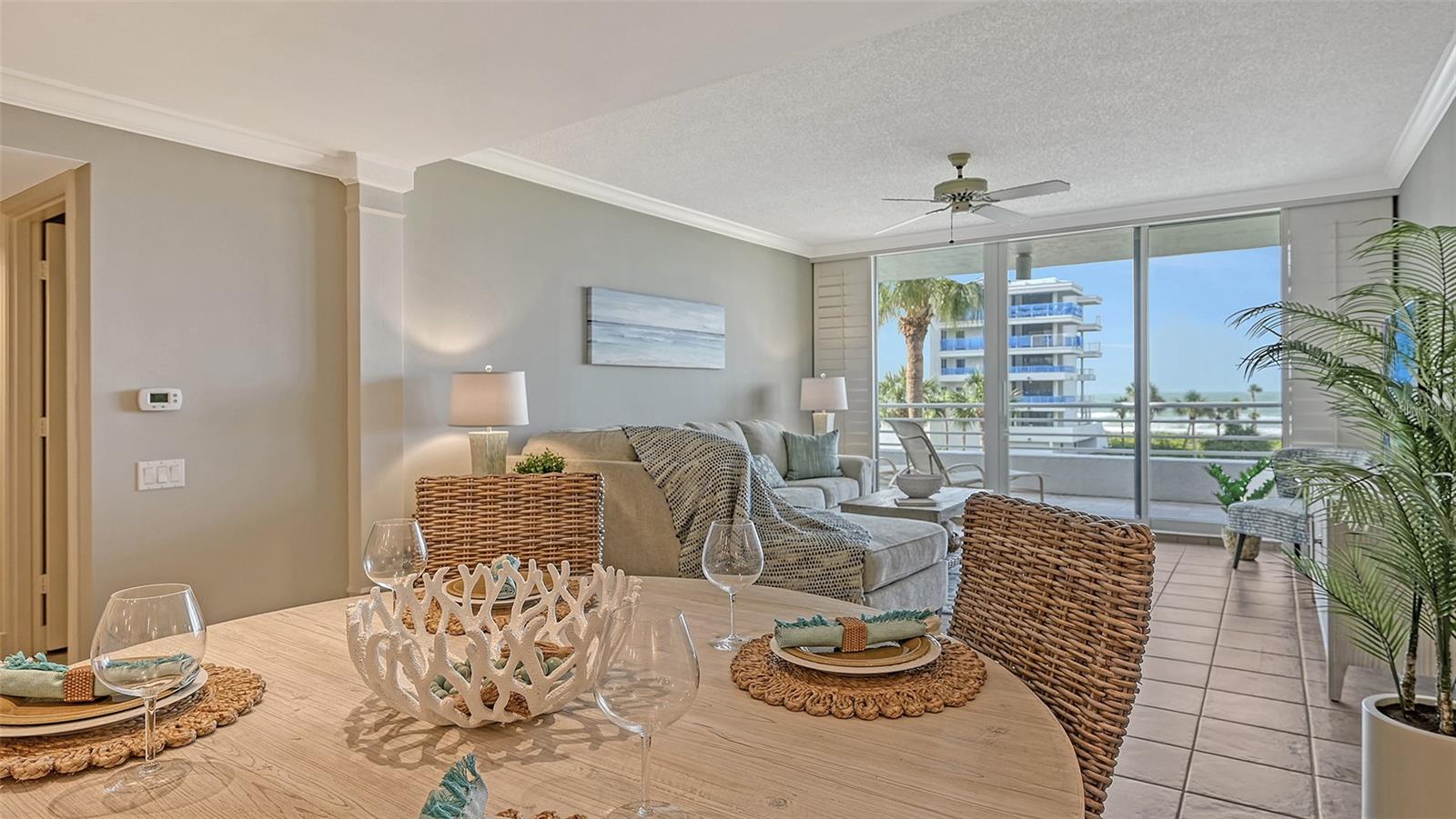 SUNSET BEACH - Residential Lease