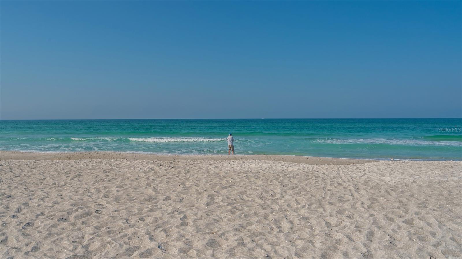 SUNSET BEACH - Residential Lease