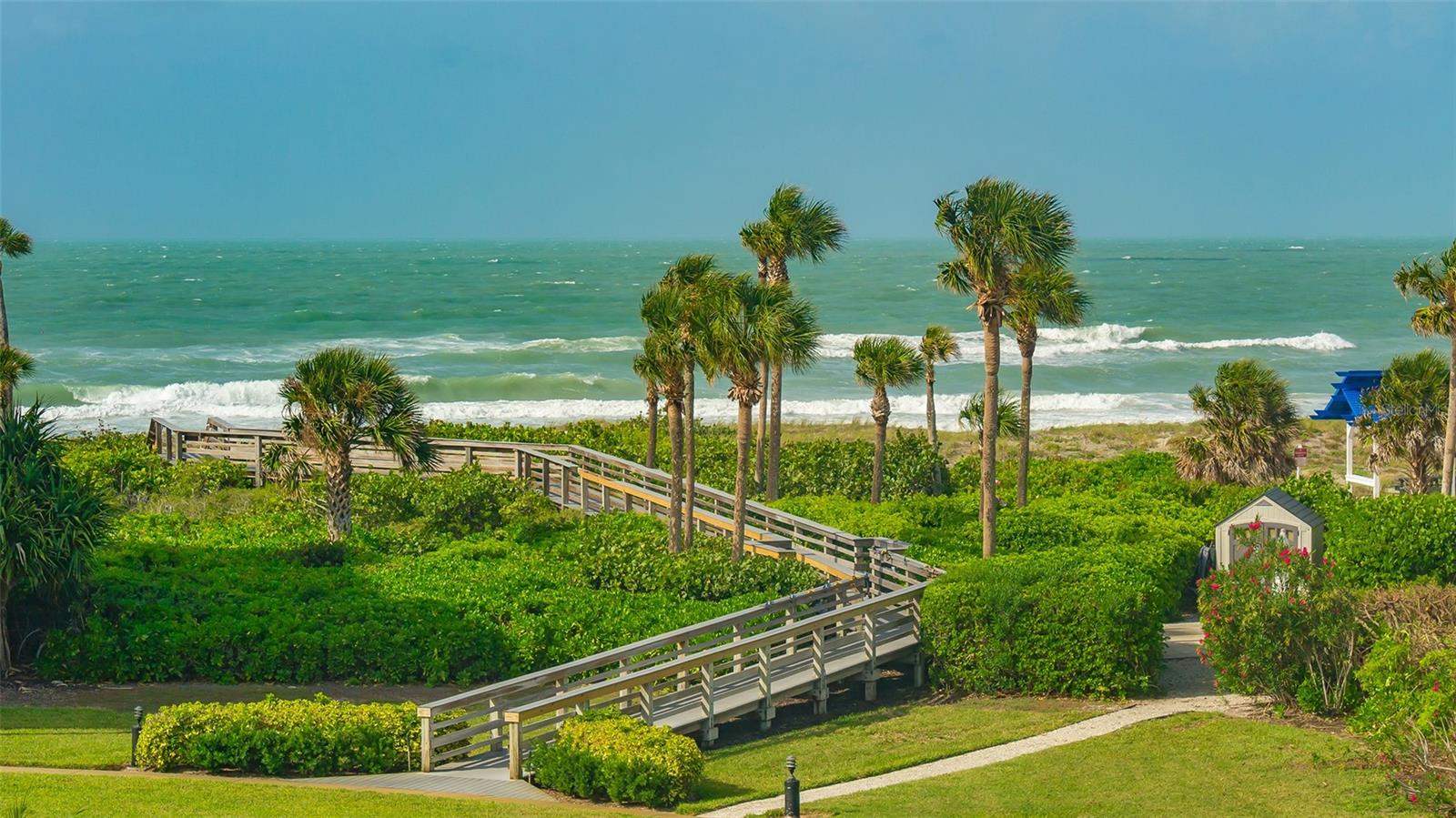 SUNSET BEACH - Residential Lease