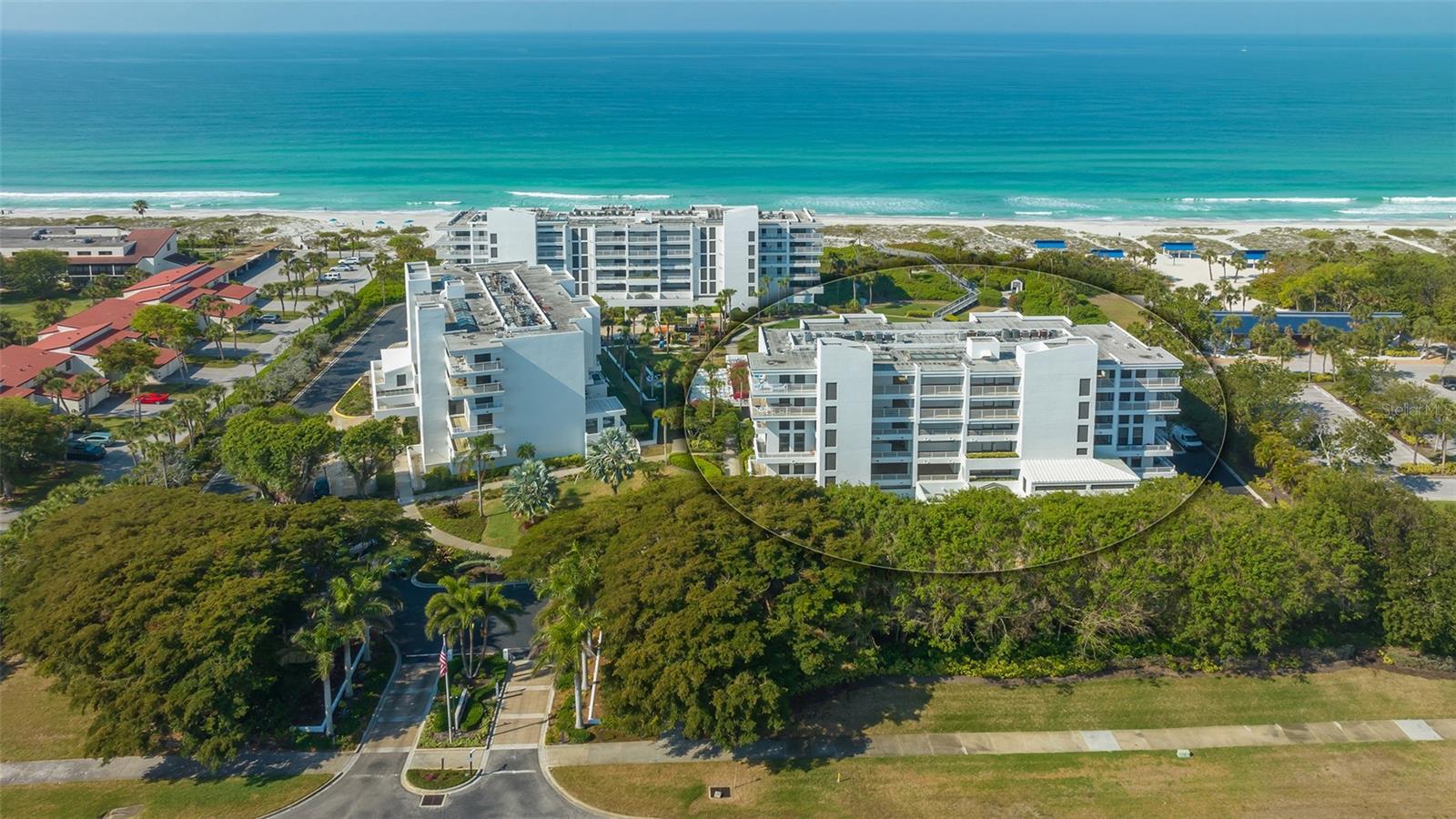 SUNSET BEACH - Residential Lease