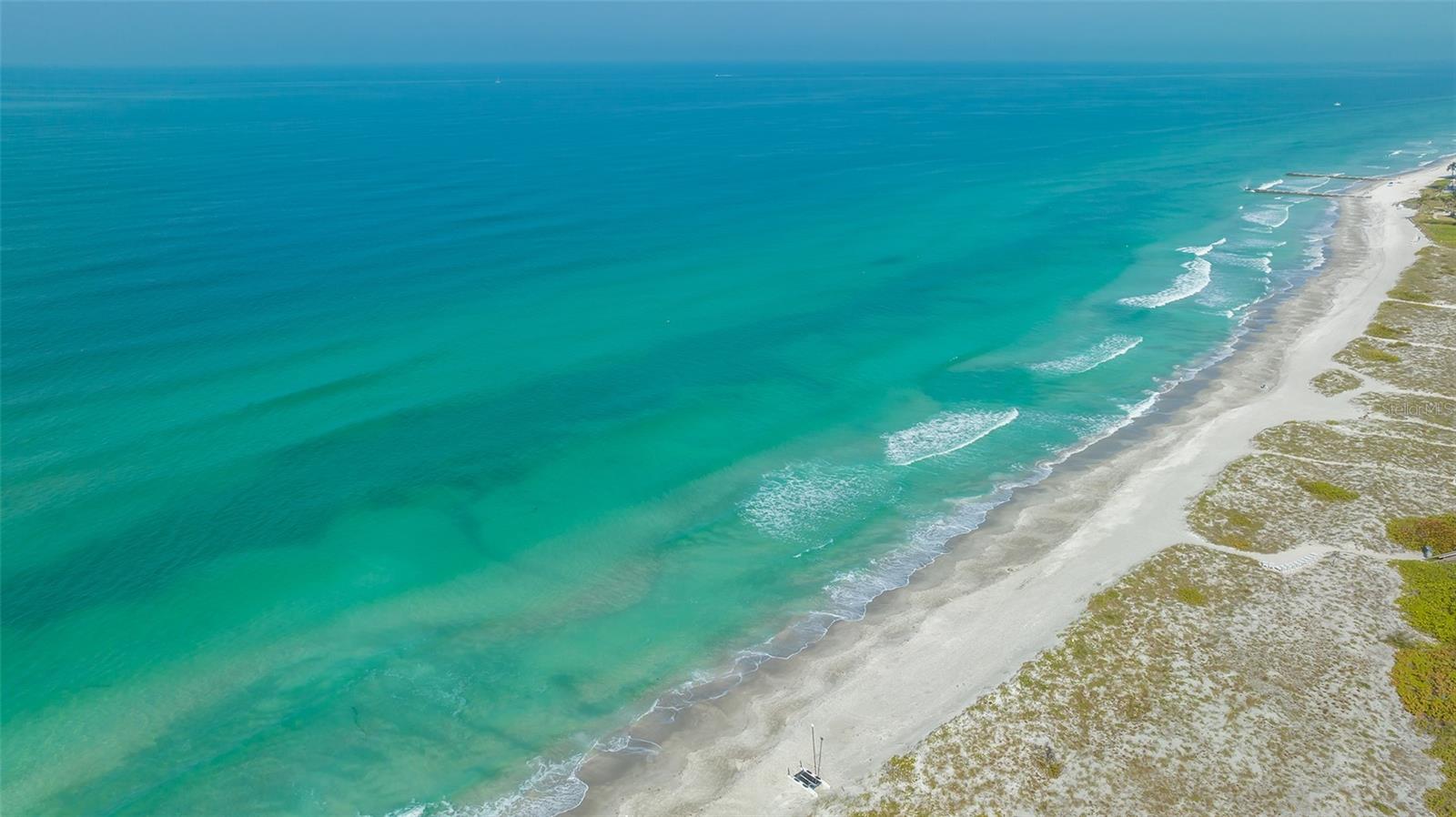 SUNSET BEACH - Residential Lease