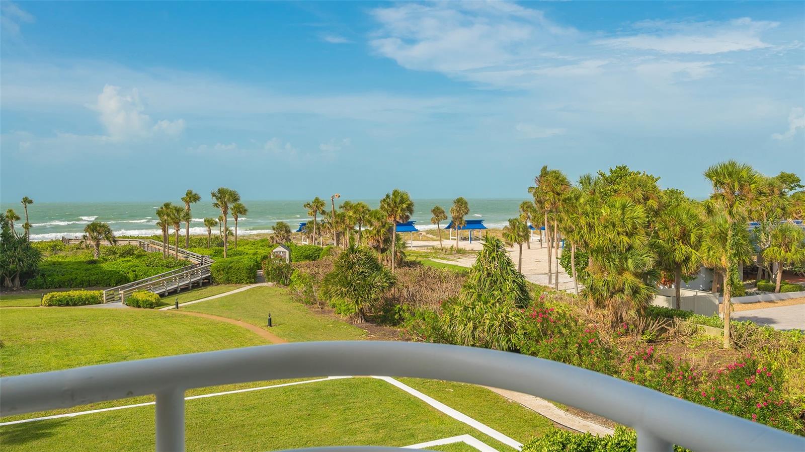 SUNSET BEACH - Residential Lease