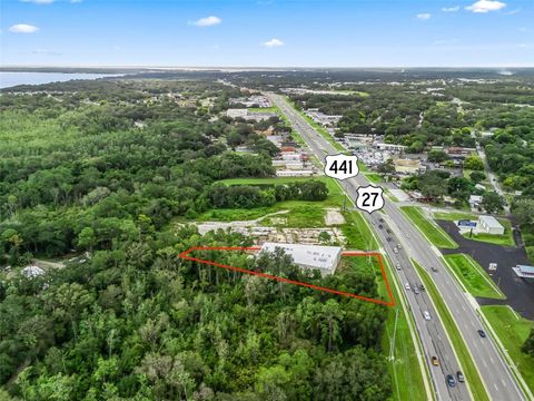 Tiny photo for 3155 Us Highway 441/27, Fruitland Park, FL 34731 (MLS # G5114819)