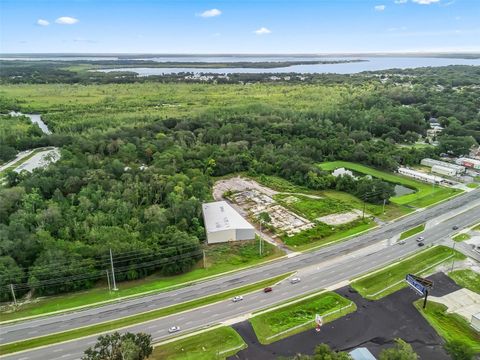 Tiny photo for 3155 Us Highway 441/27, Fruitland Park, FL 34731 (MLS # G5114819)